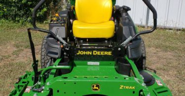 00K0K aaabco4chXL 0t20CI 1200x900 375x195 2019 John Deere Z945M 60 EFI Zero Turn Mower for Sale