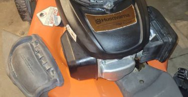 Used Husqvarna HU700F 22 in Self propelled Gas Lawn Mower 00M0M iwUeLh1PEpD 0t20CI 1200x900 375x195 Used Husqvarna HU700F 22 in Self propelled Gas Lawn Mower