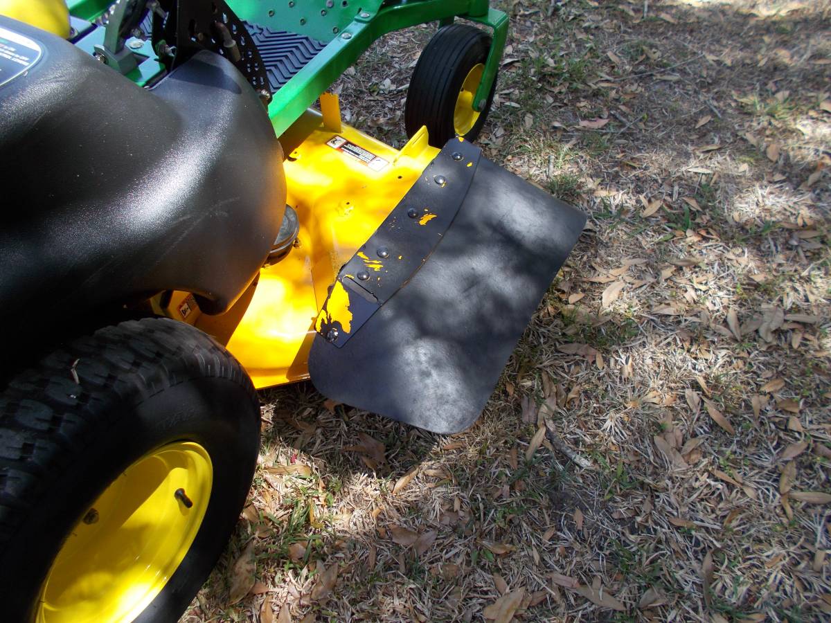 Used John Deere Z445 54in Commercial zero turn mower 00N0N cSgb0zmROwG 0CI0t2 1200x900 Used John Deere Z445 54in Commercial zero turn mower