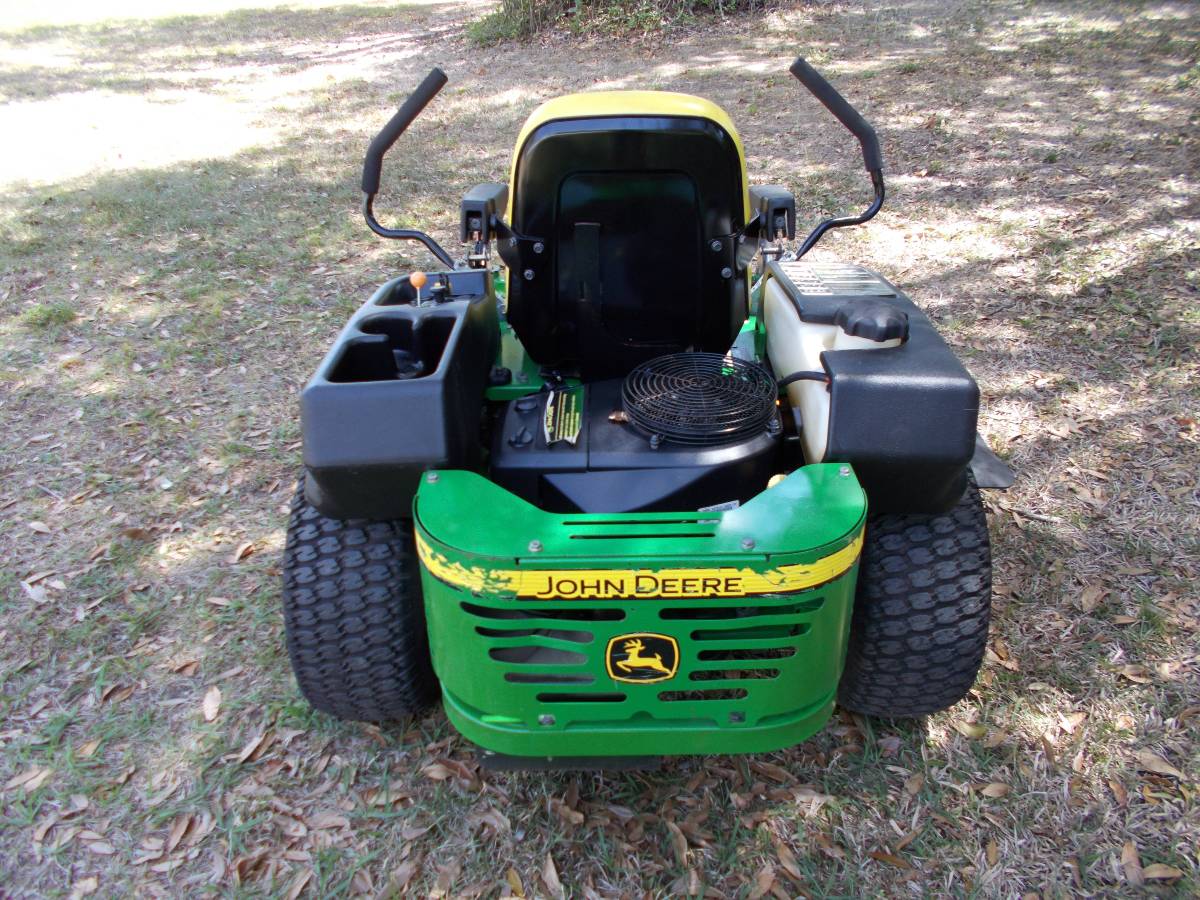 Used John Deere Z445 54in Commercial zero turn mower 00Q0Q hY8Lt9C8FUt 0CI0t2 1200x900 Used John Deere Z445 54in Commercial zero turn mower