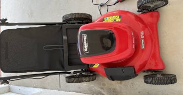 Lightly used Snapper 58V Cordless 21, 3 in 1 Push Lawn Mower 00S0S 3S9o6X7scjP 1320MM 1200x900 375x195 Lightly used Snapper 58V Cordless 21, 3 in 1 Push Lawn Mower