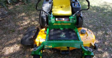 Used John Deere Z445 54in Commercial zero turn mower 00S0S 5hTz1RT8MU1 0CI0t2 1200x900 375x195 Used John Deere Z445 54in Commercial zero turn mower