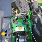 00T0T 5QGEr9Lp5yD 0t20CI 1200x900 150x150 2019 John Deere Z945M 60 EFI Zero Turn Mower for Sale