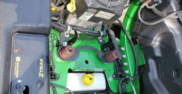 00T0T 5QGEr9Lp5yD 0t20CI 1200x900 375x195 2019 John Deere Z945M 60 EFI Zero Turn Mower for Sale
