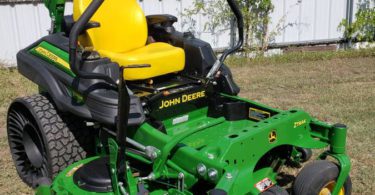 00V0V 6aLYsOR6iwn 0t20CI 1200x900 375x195 2019 John Deere Z945M 60 EFI Zero Turn Mower for Sale