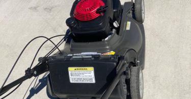 Honda Harmony HRB216 lawn mower for sale 00V0V 7sgqWeO9VHn 0t20CI 1200x900 375x195 Honda Harmony HRB216 lawn mower for sale