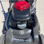 00Y0Y bJAVfionm3N 0t20CI 1200x900 150x150 Honda Harmony HRB216 lawn mower for sale
