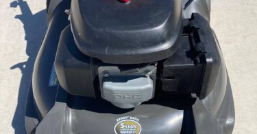 Honda Harmony HRB216 lawn mower for sale 00Y0Y bJAVfionm3N 0t20CI 1200x900 375x195 Honda Harmony HRB216 lawn mower for sale