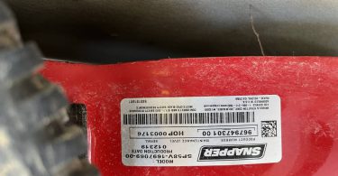 Lightly used Snapper 58V Cordless 21, 3 in 1 Push Lawn Mower 00Y0Y jz5ACBrSBpu 1320MM 1200x900 375x195 Lightly used Snapper 58V Cordless 21, 3 in 1 Push Lawn Mower