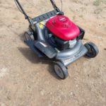 00Z0Z 5tIrJk7LV2k 0t20CI 1200x900 150x150 Used Honda Harmony II HRT 216 Quadracut lawn mower for sale