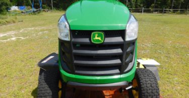 00a0a 2vSqYa8d5aW 0pO0jm 1200x900 375x195 Used John Deere E100 Riding Mower in Excellent Condition