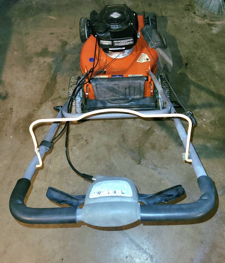 Used Husqvarna HU700F 22 in Self propelled Gas Lawn Mower 00a0a 9bN5RbHkaXd 0oQ0t2 1200x900 Used Husqvarna HU700F 22 in Self propelled Gas Lawn Mower