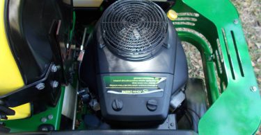 Used John Deere Z445 54in Commercial zero turn mower 00a0a dk7v7dWqWXh 0CI0t2 1200x900 375x195 Used John Deere Z445 54in Commercial zero turn mower