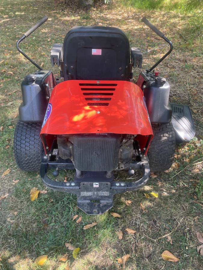 Used Ariens Zoom 2148 Zero Turn mower 00b0b eBJYa5FDYSP 0t20CI 1200x900 Used Ariens Zoom 2148 Zero Turn mower