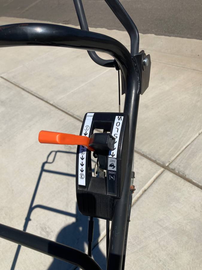 Honda Harmony HRB216 lawn mower for sale 00c0c fuonBlwSRO0 0t20CI 1200x900 Honda Harmony HRB216 lawn mower for sale