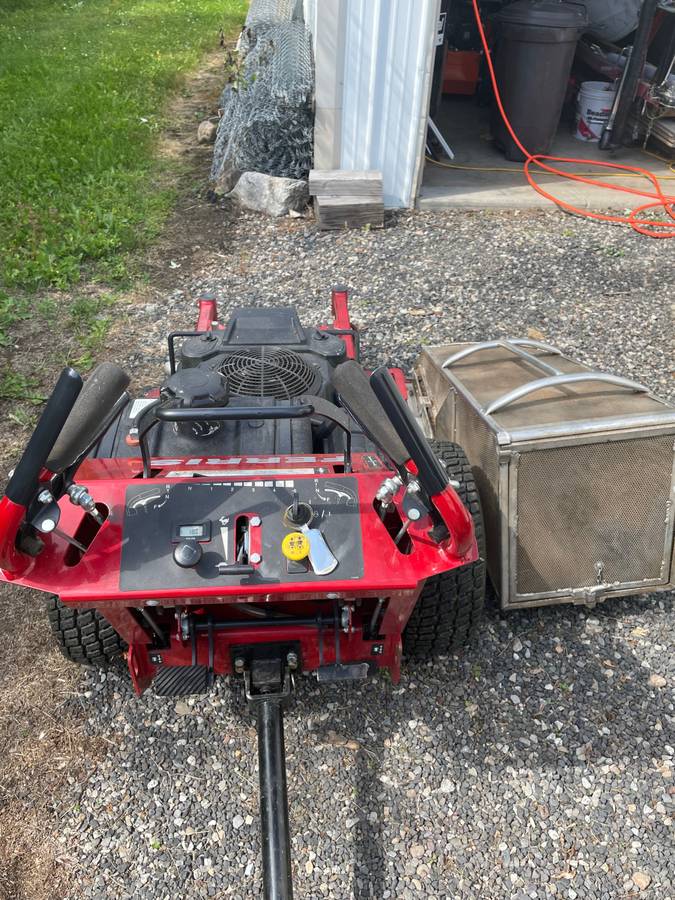 Ferris FW25 36inch commercial mower for sale 00d0d 9gqJjC7aLjG 0t20CI 1200x900 Ferris FW25 36inch commercial mower for sale