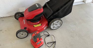 Lightly used Snapper 58V Cordless 21, 3 in 1 Push Lawn Mower 00h0h 6IRLzOXmmr2 1320MM 1200x900 375x195 Lightly used Snapper 58V Cordless 21, 3 in 1 Push Lawn Mower