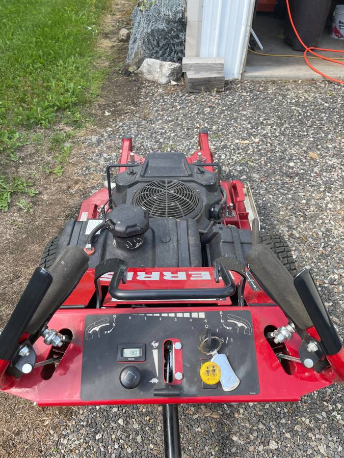 00i0i 7ikivEkVBNV 0t20CI 1200x900 Ferris FW25 36inch commercial mower for sale