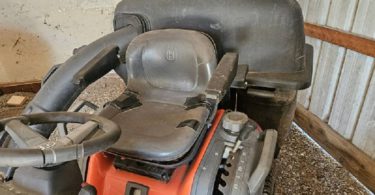 00j0j 4xADmx87veX 0cU09G 1200x900 375x195 2014 Husqvarna GT48XLSI Riding Lawn mower for sale