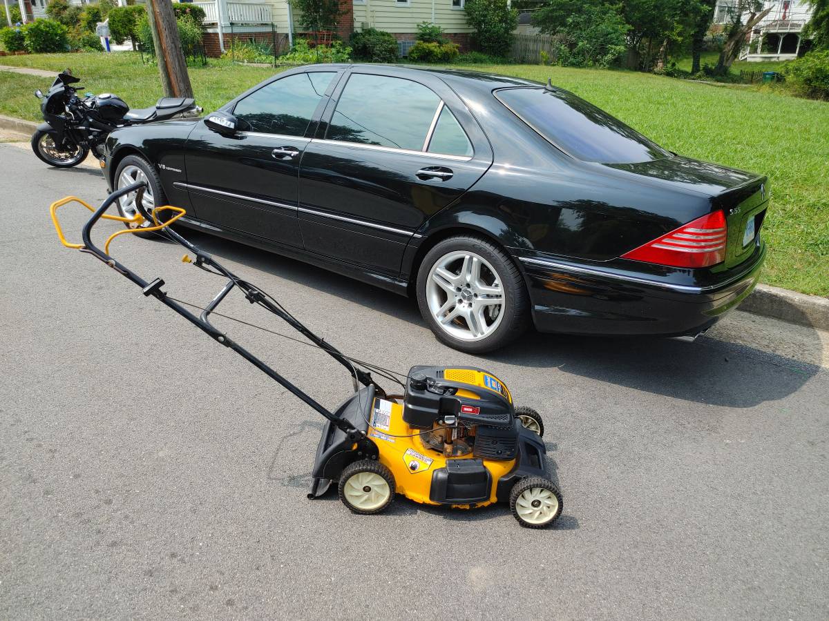 Cub Cadet CC 550 SP Self Propelled Lawn Mower for Sale 00k0k 2i3ABEvKbwC 0CI0t2 1200x900 Cub Cadet CC 550 SP Self Propelled Lawn Mower for Sale