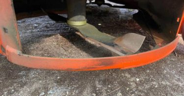 00l0l dCJOP8kEsz5 0CI0sE 1200x900 375x195 Pre owned Husqvarna Z 254F Zero Turn Lawn Mower