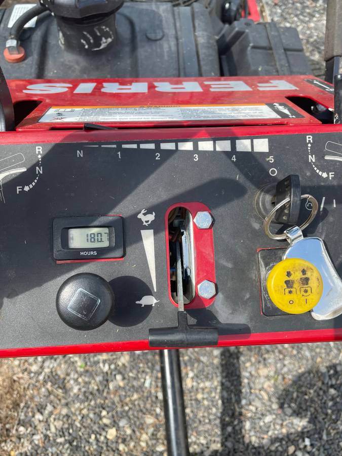 Ferris FW25 36inch commercial mower for sale 00n0n 7VN8eGzzs4E 0t20CI 1200x900 Ferris FW25 36inch commercial mower for sale