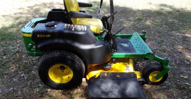 Used John Deere Z445 54in Commercial zero turn mower 00q0q hvNlsECZxsL 0CI0t2 1200x900 375x195 Used John Deere Z445 54in Commercial zero turn mower