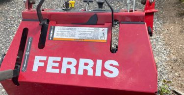 Ferris FW25 36inch commercial mower for sale 00u0u 3xyAVtS1u7M 0t20CI 1200x900 375x195 Ferris FW25 36inch commercial mower for sale
