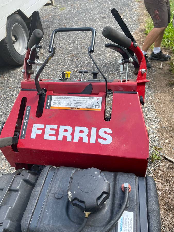 Ferris FW25 36inch commercial mower for sale 00u0u 3xyAVtS1u7M 0t20CI 1200x900 Ferris FW25 36inch commercial mower for sale