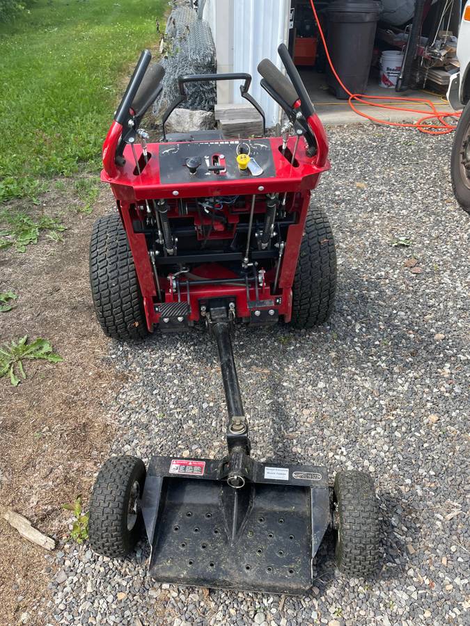 Ferris FW25 36inch commercial mower for sale 00x0x k4sBK27SUUo 0t20CI 1200x900 Ferris FW25 36inch commercial mower for sale