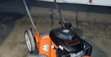 Used Husqvarna HU700F 22 in Self propelled Gas Lawn Mower 00y0y 1YuEqnwIvdk 0lb0t2 1200x900 375x195 Used Husqvarna HU700F 22 in Self propelled Gas Lawn Mower