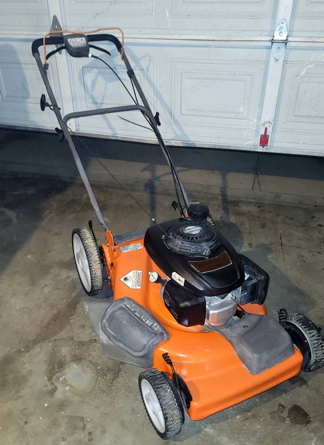 Used Husqvarna HU700F 22 in Self propelled Gas Lawn Mower 00y0y 1YuEqnwIvdk 0lb0t2 1200x900 Used Husqvarna HU700F 22 in Self propelled Gas Lawn Mower