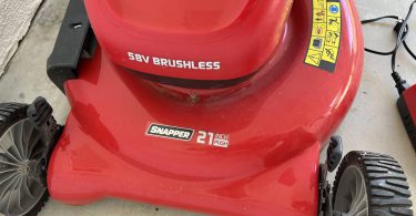 Lightly used Snapper 58V Cordless 21, 3 in 1 Push Lawn Mower 00y0y 4WyhAg3JGg4 1320MM 1200x900 375x195 Lightly used Snapper 58V Cordless 21, 3 in 1 Push Lawn Mower