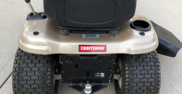 Used Craftsman DLS3500 Limited Edition 46” Riding Mower 00y0y kMdknGIT0P3 0t20CI 1200x900 375x195 Used Craftsman DLS3500 Limited Edition 46” Riding Mower