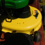 01010 c7xJmMff9cn 0pO0jm 1200x900 150x150 Used John Deere E100 Riding Mower in Excellent Condition
