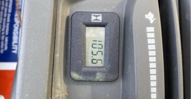 01212 4dfhBGYQNuc 0tt0CI 1200x900 375x195 Pre owned Husqvarna Z 254F Zero Turn Lawn Mower