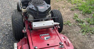 Ferris FW25 36inch commercial mower for sale 01414 1vcwrHufPW2 0t20CI 1200x900 375x195 Ferris FW25 36inch commercial mower for sale
