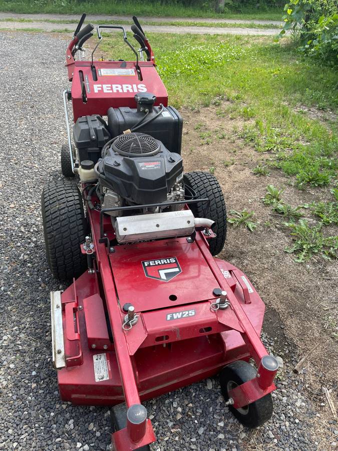 Ferris FW25 36inch commercial mower for sale 01414 1vcwrHufPW2 0t20CI 1200x900 Ferris FW25 36inch commercial mower for sale