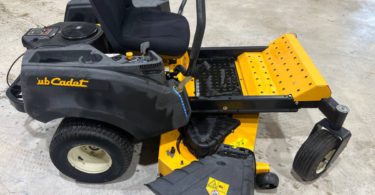 00000 c4WWApUQ6qj 0CI0t2 1200x900 375x195 Used Cub Cadet RZT L 54” Zero Turn Mower for Sale