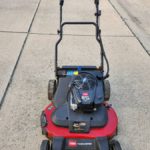 00505 576zggSXFdR 0t20CI 1200x900 150x150 Used Toro Timemaster 30 Lawn Mower for Sale