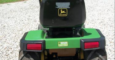 Excellent John Deere GT 275 riding mower for sale 00B0B csrs1PM46M3 0co0gw 1200x900 375x195 Excellent John Deere GT 275 riding mower for sale