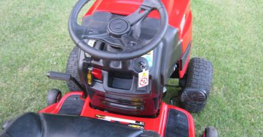 2016 Craftsman T1400 lawn tractor with a 17.5hp Briggs engine 00G0G 3m4zvrHn5Ff 0CI0t2 1200x900 375x195 2016 Craftsman T1400 lawn tractor with a 17.5hp Briggs engine