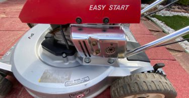 00I0I e8xPCYH19Dz 0CI0t2 1200x900 375x195 Used Honda HRS21 Easy Start Walk Behind Lawn Mower for Sale