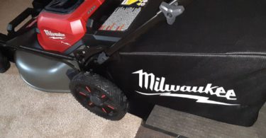 00K0K Q54I72vVOT 0CI0hQ 1200x900 375x195 Like New Milwaukee M18 cordless 21 inch electric mower for sale