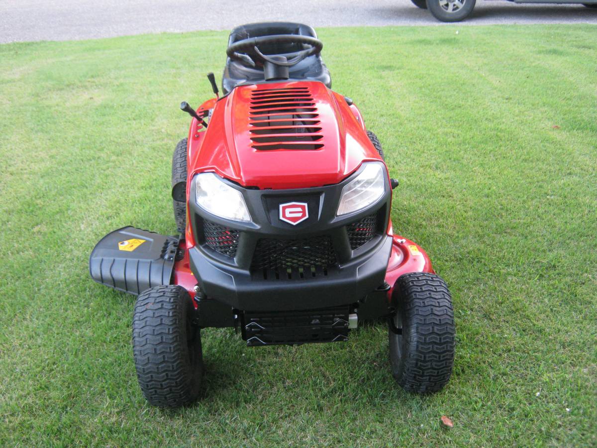 2016 Craftsman T1400 lawn tractor with a 17.5hp Briggs engine 00K0K an7kPN5PHtG 0CI0t2 1200x900 2016 Craftsman T1400 lawn tractor with a 17.5hp Briggs engine