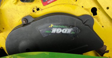 Used John Deere X300 Riding Lawn Mower 00L0L f0Xe9rJYgA2 0CI0t2 1200x900 375x195 Used John Deere X300 Riding Lawn Mower
