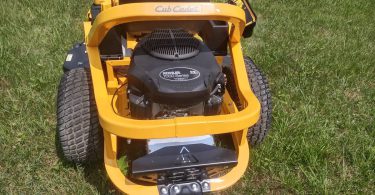 00M0M 8JJdgKHv3r4 0CI0t2 1200x900 375x195 Cub Cadet ZTS1 46 Zero Turn mower for Sale by Owner