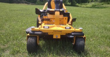 00P0P 1FXX1oSBDPR 0CI0t2 1200x900 375x195 Cub Cadet ZTS1 46 Zero Turn mower for Sale by Owner