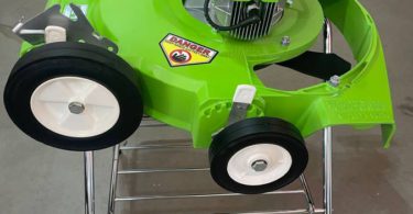 00Q0Q l3eIhEQEfdc 0t20CI 1200x900 375x195 1978 Lawnboy 7084 Push 21” Mower for Sale