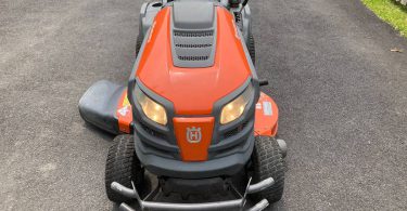 Used Husqvarna YT42DXLS riding lawn mower for sale 00S0S lJ9Rz0GmqLD 0CI0t2 1200x900 375x195 Used Husqvarna YT42DXLS riding lawn mower for sale